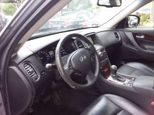 2011ใช้แล้วใน-FIN-ITI EX-35 jou-rney LHD - Product Image 2