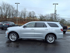 LIMPIO 2024 D o d g e D u r a n g o GT Plus AWD - Product Image 3