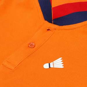 Polo Jacquard pour Garçons Collection de T-shirts et Polos Stylisés - Product Image 4