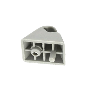 Support de pare-soleil 2 pièces pour Opel Corsa, Astra, Meriva, Vectra, Insignia - Product Image 4