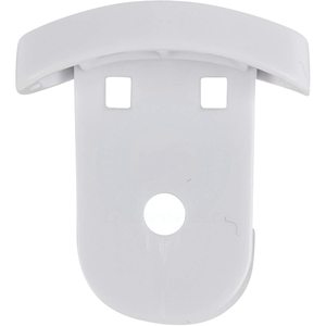 2 Soportes de Plástico WB06X10943 para Microondas General Electric, Producto Compatible para el Hogar - Product Image 6