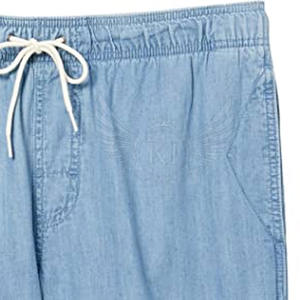 Short léger en coton Offre Spéciale pour hommes, respirant, coupe ample, meilleure vente de shorts pour hommes - Product Image 4