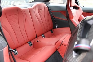 Auto Usado en Buen Estado, <span class=keywords><strong>BMW</strong></span> <span class=keywords><strong>M8</strong></span> Competition Coupé 2022, Envío a Todo el Mundo - Product Image 3