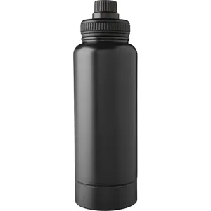Bicchiere personalizzato Nathaniel da 1.000 ml in acciaio inossidabile - Product Image 2
