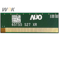 T650QVN07.VL Écran LED 65 pouces Panneau large Modules LCD de remplacement pour téléviseur