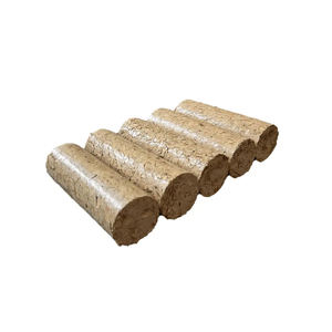 Vente en gros de briquettes de bois disponibles en vrac avec des prix bon marché et une qualité prête à l'exportation - Product Image 6