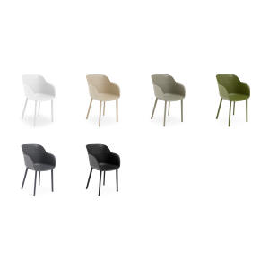 Sillón Shell P - Product Image 3