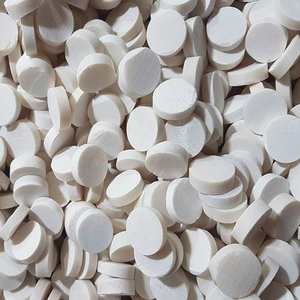 Botones de Hueso de Búfalo Hechos a Mano, Ecológicos, Estilo Animal, para Abrigos, Venta al Por Mayor - Product Image 1