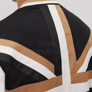 Wholesale Custom Streetwear College <b>Jacket</b> <b>Men</b> Women Baseball Bomber Letterman <b>Jacket</b> for <b>Men</b> - Product Image 2