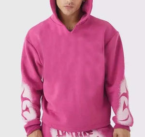 Survêtements personnalisés pour femmes, hauts à capuche et pantalons de jogging, tenue de sport pour femmes, ensemble deux pièces, ensemble de survêtement pour femmes - Product Image 4