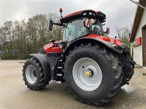 Tractores Compactos Case IH de 210HP, 220HP, 240HP, 140HP, 150HP, 160HP, 180HP, Tractor 4x4 Económico - Product Image 4