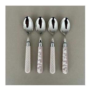 Couverts décoratifs de luxe en acier inoxydable, directement du fabricant, pour la décoration de la salle à manger à domicile, meilleurs prix du fournisseur indien en gros - Product Image 1