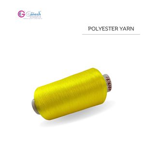 เส้นด้ายโพลีเอสเตอร์100/2คุณภาพสูงเส้นด้ายย้อมมีความทนทานสูงเทคนิคการเย็บปักถักร้อยเส้นด้ายปั่นด้ายย้อมสี - Product Image 1