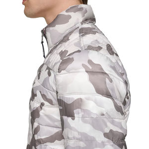New Printed Design Men Puffer <b>Jackets</b> Hot <b>Sale</b> Men's <b>Jacket</b> <b>Best</b> Selling Custom Men <b>Winter</b> Puffer <b>Jacket</b> - Product Image 4