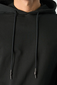 Custom Logo Men's Training <b>Hoodie</b> for Gym & Outdoor <b>Workouts</b> Lightweight Breathable and Moisture-Wicking Athletic Sports <b>Hoodie</b> - Product Image 3
