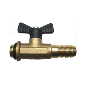 Rubinetto a Sfera per Lance* Figura 11 - Product Image 1