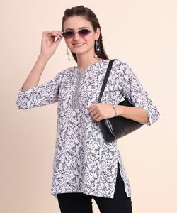 Fabulous Party Wear <b>Net</b> Top Palazzo Dupatta Set with Elegant Floral Embroidery and Sequin Detailing Elegant Checks Dupattas - Product Image 4