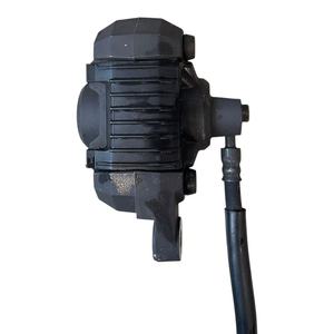 Pompe et étrier de frein avant d'origine Suzuki SV650 1999, état neuf, matériau aluminium, pour véhicules d'occasion - Product Image 2