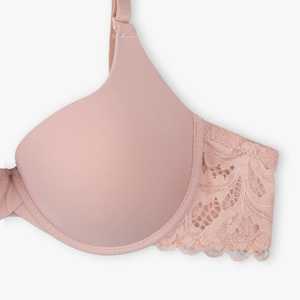 Lot de 2 soutiens-gorge Sugar Lacy Skin & Blue Color Options - Product Image 3