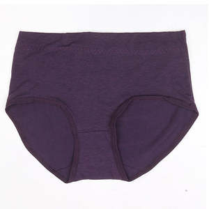 Culotte pour femme - Violet - Product Image 1
