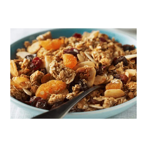 Granola Premium para Adultos en Bolsa, Sin Gluten, Ingredientes Naturales - Suministro al por Mayor a Precio de Fábrica - Product Image 1
