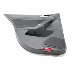 Panneau intérieur de porte arrière gauche VOLKSWAGEN Golf 7 Berline 5G6867211 (12>) - Product Image 2