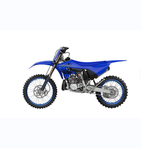 ยามาฮ่า YZ 250X รุ่นใหม่แกะกล่อง ปี 2026 ของแท้ - Product Image 2
