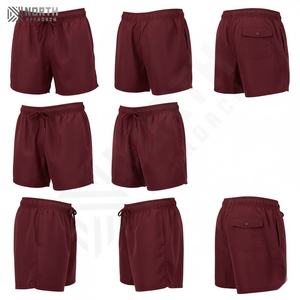 Shorts para Hombre al por Mayor, de Poliéster, Secado Rápido, Casuales, de Playa, para Deporte, Personalizables, para Verano - Product Image 6