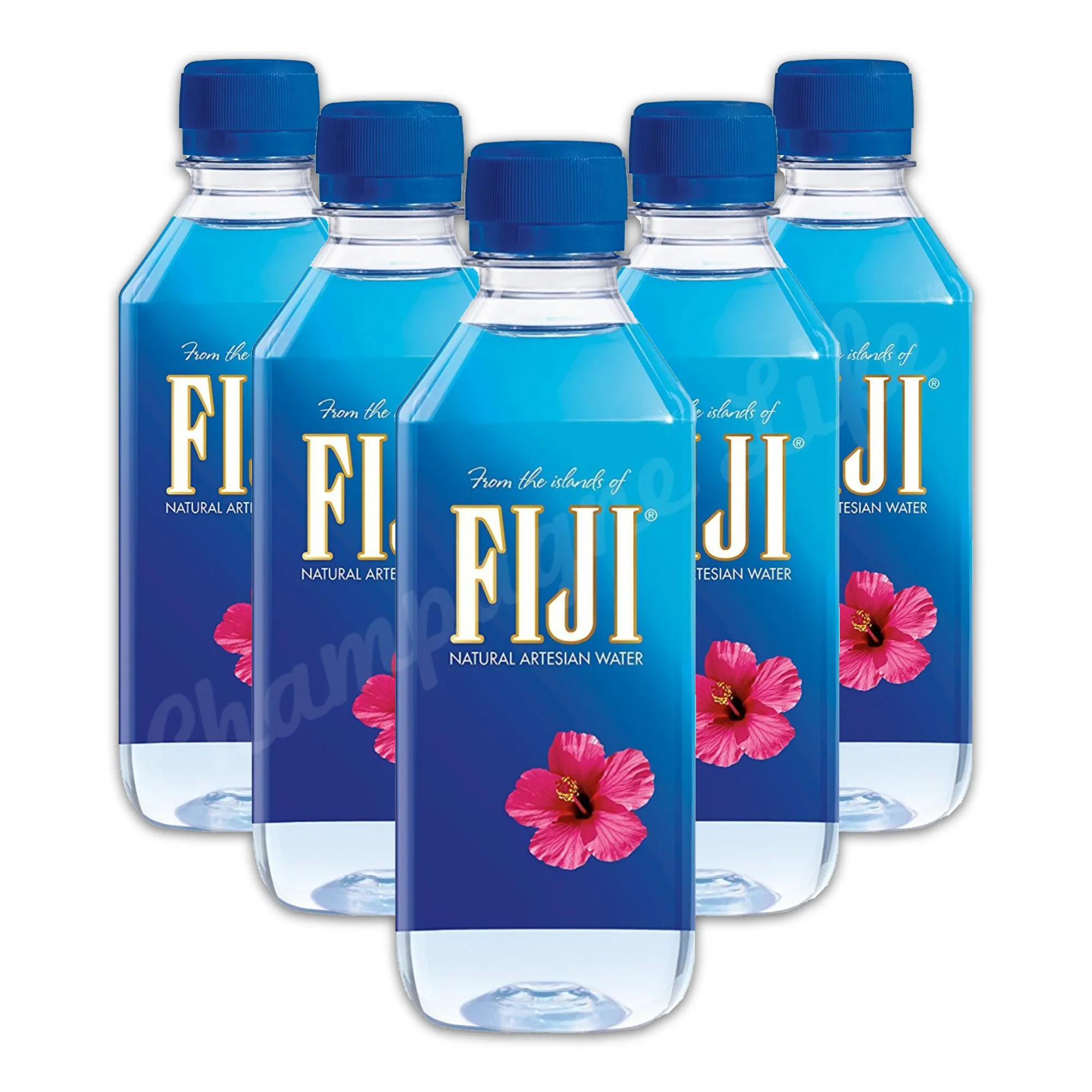 High Quality FIJI Natural Artesian Water 330ml, 500ml, 1L, 1.5L Bottles Available