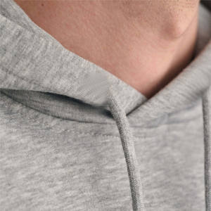 Sweat-shirt pour homme en couleur unie, design personnalisé, best-seller en plein air, vêtements décontractés, meilleur prix de gros, service OEM pour sweat-shirt pour homme - Product Image 5