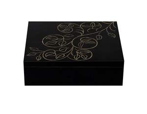 Caja de Joyería de Madera con Diseño Étnico Personalizado, Hecha a Mano y Ecológica, Acabado Pulido Suave, Decoración de Alta Gama para el Hogar a Bajo Costo - Product Image 4