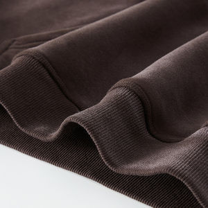 Sudaderas con capucha para hombre, conjunto de Sudadera con capucha de lavado ácido personalizado de alta calidad, sudadera de moda de peso pesado con capucha para hombres y mujeres - Product Image 5