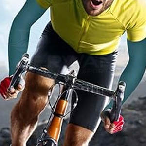 Fabricant pakistanais Manchons de bras unisexe avec logo personnalisé pour adultes - Product Image 6