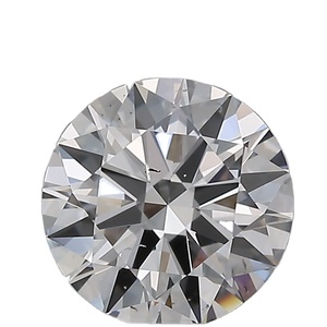 เพชรสีขาวกะรัต0.90กะรัตเกรดสูง SI1เพชรหลวมมาตรฐาน giia จากอินเดีย - Product Image 1