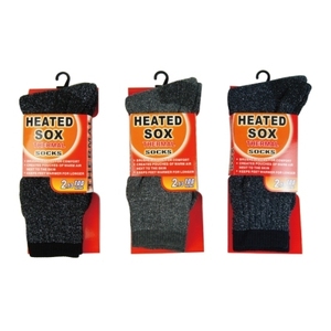 Men's <b>Socks</b> 40221 - Product Image 1