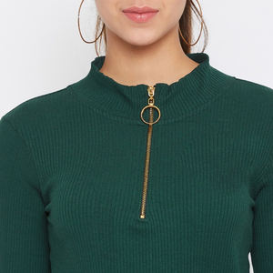 ชุดวอร์มผู้หญิงไซส์ใหญ่ พิมพ์ลาย ระบายอากาศได้ดี ซิปครึ่งตัว ผ้าฟลีซ สำหรับฤดูหนาว ชุด 2 ชิ้น เสื้อฮู้ดดี้และกางเกงจ็อกเกอร์ - Product Image 6