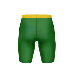 ชุดฟุตบอล 7 คนต่อ 7 แบบกำหนดเองพร้อมโลโก้ทีมและหมายเลข ดีไซน์ยอดเยี่ยม คุณภาพสูงสุด ชุดฟุตบอล 7 คนต่อ 7 แบบรัดรูปสำหรับผู้ชาย - Product Image 6