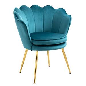 Chaise en bois design de luxe pour salon hôtel restaurant et café fête désherbage meubles décoratifs - Product Image 5