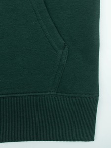 Vente en gros Sweat à capuche épais vierge surdimensionné personnalisé 400gsm 100% coton Sweats à capuche et sweatshirts thermiques pour hommes - Product Image 5