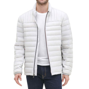 Veste matelassée pour homme, nouvelle arrivée, best-seller, saison hivernale, respirante, de haute qualité, légère, livraison DDP - Product Image 4