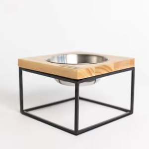 Meilleures ventes Bol d'alimentation décoratif de Noël pour chiens et chats au design moderne et élégant - Product Image 5