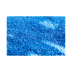 Alta calidad Regrind HDPE Ldpe Blue Drum Scrap/resina HDPE disponible para la venta a bajo precio - Product Image 2