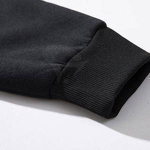 Sudaderas con Capucha para Hombre, Ropa de Moda para Uso en Exteriores, Ropa Casual de Invierno, Diferentes Diseños - Product Image 4