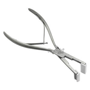 Hot Sell <b>Hair</b> <b>Extension</b> Tools <b>Micro</b> Ring/Nano Rings/<b>Hair</b> <b>Beads</b> <b>Hair</b> Pliers Sets - Product Image 3