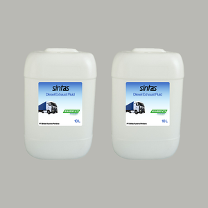 น้ำยาดีเซลพรีเมียม AUS32 ความเข้มข้นยูเรีย 32.5% สำหรับควบคุมการปล่อยก๊าซ NOx และเพิ่มประสิทธิภาพ SCR จากอินโดนีเซีย - Product Image 4