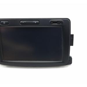 PANTALLA DE NAVEGACIÓN SOLO PARA RENAULT Trafic Serie 281158098R (14>) - Product Image 2