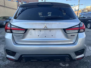 มิตซูบิชิ เอาท์แลนเดอร์ สปอร์ต LE ปี 2024 สภาพดี ใช้งานน้อย - Product Image 3