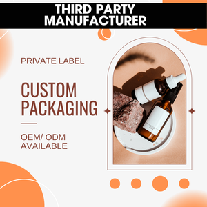 OEM ODM เซรั่มต่อต้านริ้วรอยบนใบหน้าเป้าหมายผิวจุดเรืองแสงลดเลือนฉลากส่วนตัววิตามิน B5 peptide infused MOQ 1000PC - Product Image 4