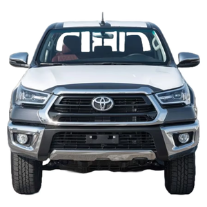 TOYOTA HILUX SR5 DOUBLE CAB 3.0L 4 Cylindres Diesel NEUF - Product Image 1