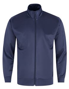 Jogger Suit Men Tracksuit Zipper Cotton Sweat Suit Sport Men <b>Zip</b> up Sports Wear Tracksuit Winter - Product Image 2